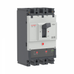 Авт. выкл. пост. тока YON pro MNX400L 3P 320A 50kA при DC750V расц. TMD DC