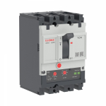 Авт. выкл. пост. тока YON pro MNX160M 3P 20A 85kA при DC750V расц. TMD DC Авт. выкл. пост. тока YON pro MNX160M 3P 20A 85kA при DC750V расц. TMD DC
