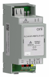 ПЛК W. Преобр. инт. Modbus RTU в Ethernet подкл. мод. ONI