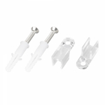 Держатель для лент COB-6mm (Arlight, -) Держатель для лент COB-6mm (Arlight, -)