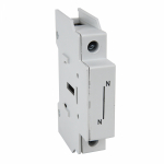 Полюс нейтрали OptiSwitch DIn-125 Полюс нейтрали OptiSwitch DIn-125