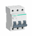 Авт.выкл. 3P 3А 6kA С City9 Systeme Electric (1/4/48) Авт.выкл. 3P 3А 6kA С City9 Systeme Electric (1/4/48)