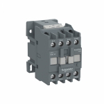 Контактор 25А 220В 1НО LC1E Schneider Electric (1)