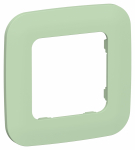 FLITE Рамка 1-мест. РУ-1-А-ФлФ фис. IEK