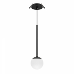 Светильник SP-BEADS-HANG-BUILT-T-R100-8W Warm3000 (BK, 180 deg, 230V) (Arlight, IP20 Металл, 5 лет) Светильник SP-BEADS-HANG-BUILT-T-R100-8W Warm3000 (BK, 180 deg, 230V) (Arlight, IP20 Металл, 5 лет)