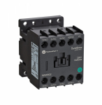 ПРОМЕЖУТОЧНОЕ РЕЛЕ MA2K 2НО+2НЗ AC127V 50/60Hz