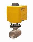 Кран с электроприводом Neptun Profi Click 230В 1 Кран с электроприводом Neptun Profi Click 230В 1
