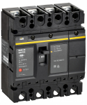 Выкл. авт. ВА88-35 4P 250А 35кА MASTER IEK Выкл. авт. ВА88-35 4P 250А 35кА MASTER IEK