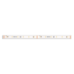 LED лента "ВАРТОН" 9,6W/m 24V 4000K 40m x8mm IP20 SMD3528 (упаковка 40м)