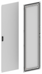 FORMAT Дверь метал. двустворчатая (створка 1) 1800х500 IEK