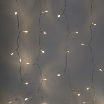 ERASF22-41 ЭРА Садовая гирлянда Занавес на солнечной батарее, теплый свет, 192LED, 1,5*1,5 м ERASF22-41 ЭРА Садовая гирлянда Занавес на солнечной батарее, теплый свет, 192LED, 1,5*1,5 м