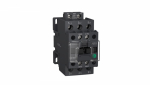 КОНТАКТОР MC1D 3P 25A НО+НЗ 220V 50/60ГЦ