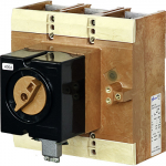 Выключатель автоматический ВА51-39-630А-330030-2500-660В-20УХЛ3-Контактор Выключатель автоматический ВА51-39-630А-330030-2500-660В-20УХЛ3-Контактор