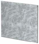 FORMAT Перегородка секц. верт. шинного отсека 500х600 IEK