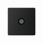 Розетка 1гн ТВ проходная с/у карбон механизм ArtGallery Systeme Electric (1/5/20) Розетка 1гн ТВ проходная с/у карбон механизм ArtGallery Systeme Electric (1/5/20)