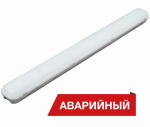 Светодиодный светильник Diora LPO/LSP SE 60/6900 opal 6900лм 60Вт 4000K IP65 0.95PF 90Ra Кп<1 Аварийный