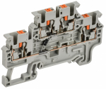 ARMAFIX Колодка клемм. CPDL2.5(E)D2 2-ур. с встр. диод. IEK ARMAFIX Колодка клемм. CPDL2.5(E)D2 2-ур. с встр. диод. IEK