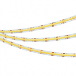 Лента CSP-X640-10mm 24V White-MIX (23 W/m, IP20, 5m) (Arlight, Изменяемая ЦТ)