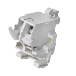 PRO.KVANT Комбинированный контакт 250 (левый) PRO.KVANT Комбинированный контакт 250 (левый)
