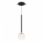 Светильник SP-BEADS-HANG-BUILT-T-R100-8W Warm3000 (BK-GD, 180 deg, 230V) (Arlight, IP20 Металл, 5 лет) Светильник SP-BEADS-HANG-BUILT-T-R100-8W Warm3000 (BK-GD, 180 deg, 230V) (Arlight, IP20 Металл, 5 лет)
