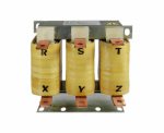 Выходной реактор 5% напряж. STV 3Ф 380В 37кВт