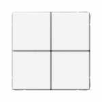 ARTGALLERY 4-клавишный ВЫКЛЮЧАТЕЛЬ СЦЕНАРНЫЙ, сх. 1, ЛОТОС ARTGALLERY 4-клавишный ВЫКЛЮЧАТЕЛЬ СЦЕНАРНЫЙ, сх. 1, ЛОТОС