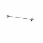 Проходная точка заземления 8х500 мм Промрукав Проходная точка заземления 8х500 мм Промрукав