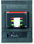 Выключатель-разъединитель встр. стационарный 3p 1000А 690В рычажковый сервисный, IP20 ABB