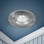 KL43 SL /1 Светильник ЭРА KL43 SL /1 литой "алюминевый " MR16,12V/220V, 50W серебро (100/2100) KL43 SL /1 Светильник ЭРА KL43 SL /1 литой "алюминевый " MR16,12V/220V, 50W серебро (100/2100)