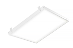 Светильник LED Effect ОФИС ГРИЛЬЯТО IP40 CRI90 28Вт 3000лм 4000К IP40 КСС Д встраиваемые
