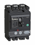 АВТ.ВЫКЛ SYSTEMEPACT CCB100 50KA 3P3D TMD100 РЫЧАГ