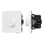 Механизм светорегулятора SWT-TENDO-DLR-PL-WH (250V, 500W) (Arlight, Белый)