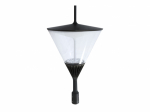 APEX LED 40W RW 840 RAL9006 EXTREME