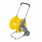 Тележка для шланга 1/2" 60м или 3/4" 30м Профи ЧЕТЫРЕ СЕЗОНА