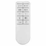 Выключатель дистанционный для управляемых светильников AL5800,5830,5840,5880 TM58 Выключатель дистанционный для управляемых светильников AL5800,5830,5840,5880 TM58