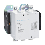 Контактор NC2-500 500А 110В/АС3 50Гц (R)