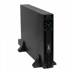 SKAT-UPS 10000-RACK-ON P3 - ИБП 10 кВт, On-Line, синус, внешн. АКБ 240В, ток заряда 15А