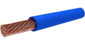 Провод установочныйПуГВнг(А)-LS 1х4,0 синий ТКЗ Энерго ГОСТ (1) 0,45 кВ