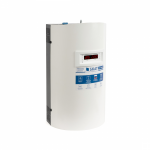 Стабилизатор 1ф 20000ВА 16 ступ. симисторный настенный (от 80В до 295В) SKAT STP-20000 Бастион