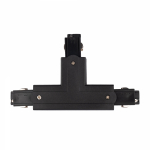 Аксессуар к шинопроводу 3P PTR CT-BL R/OUT коннектор черный правый внешний Jazzway Аксессуар к шинопроводу 3P PTR CT-BL R/OUT коннектор черный правый внешний Jazzway