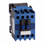 Контактор 0НО 1НЗ 10А кат.220В AC КЭАЗ ПМ12