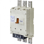 Автоматический выключатель ВА52-41-320010-20УХЛ3 1000А, 690В Автоматический выключатель ВА52-41-320010-20УХЛ3 1000А, 690В