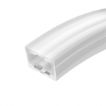 Силиконовый профиль WPH-FLEX-3020-TOP-S16-20m WHITE (Arlight, Силикон) Силиконовый профиль WPH-FLEX-3020-TOP-S16-20m WHITE (Arlight, Силикон)