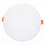 Панель светодиод встраив круглая 12Вт 6500К 960Лм IP40 Ø155х20мм PLED DL3 белая Jazzway (1/40) Панель светодиод встраив круглая 12Вт 6500К 960Лм IP40 Ø155х20мм PLED DL3 белая Jazzway (1/40)