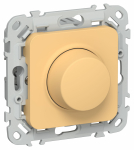 FLITE Светорег. прох. TRIAC 550Вт СС26-5-12-ФлЗ зол. IEK FLITE Светорег. прох. TRIAC 550Вт СС26-5-12-ФлЗ зол. IEK