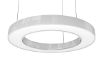 Светильник LED Effect СТРЕЛА FR 40Вт 4650лм 5000К IP20 КСС Д подвесные, DALI