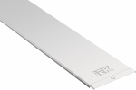 Крышка 100х3000х0,7 к лотку RAL 9016 GL IEK (3/6)