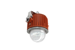 Светильник LED Effect ЖЕЛУДЬ 2.0 РН 40Вт 5300лм 5000К IP66 КСС Д 160° настенный, рудничный, для промышленных помещений и зданий, вторичная оптика из с