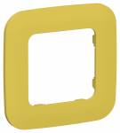 FLITE Рамка 1-мест. РУ-1-А-ФлЖК ж/к IEK