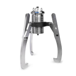 Съемник гидравлический СГ-100 серия ПРОФИ (КВТ)